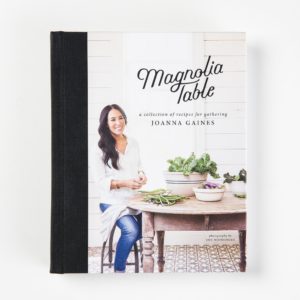 Magnolia cookbook vol. 2