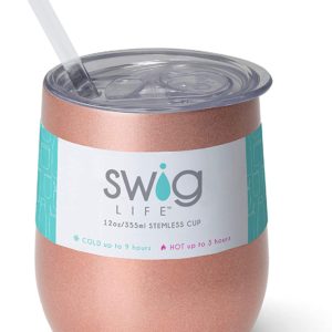 Swig Wine Cup