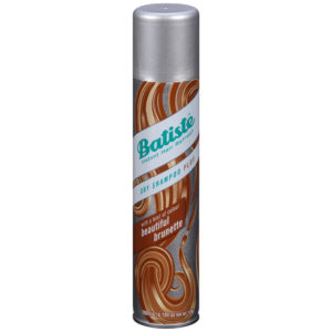 Batiste Dry Shampoo Beautiful Brunette
