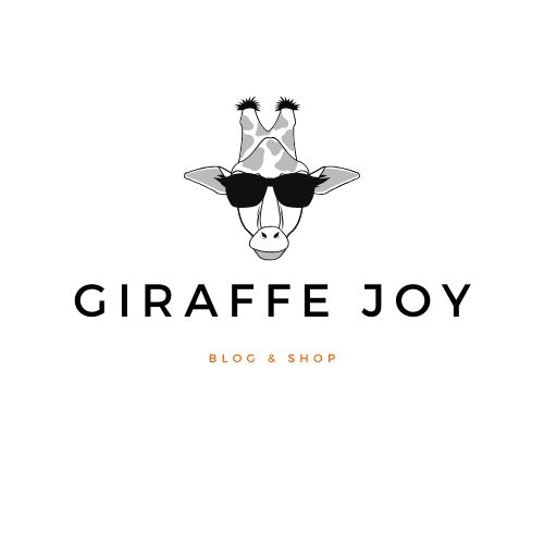 Giraffe Joy