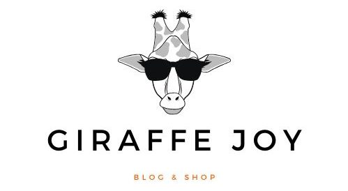 Giraffe Joy