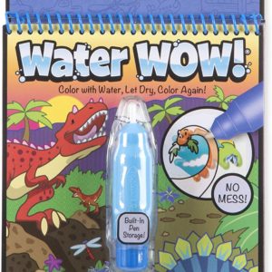 WaterWOW
