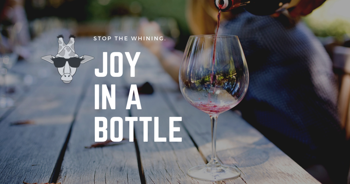 wine pick