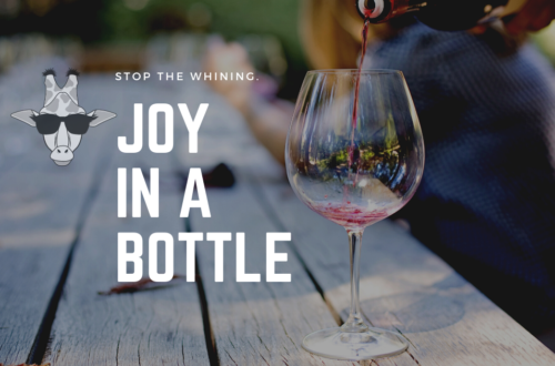wine pick