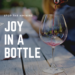 wine pick